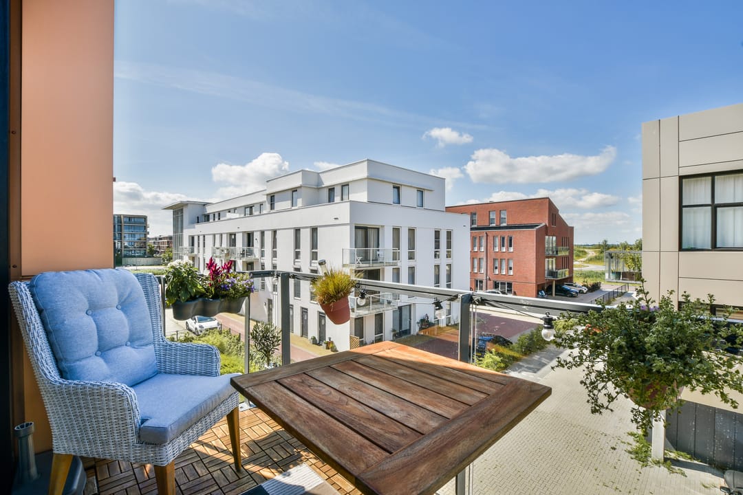 Foto 7 van Francisco Pizarrostraat 122