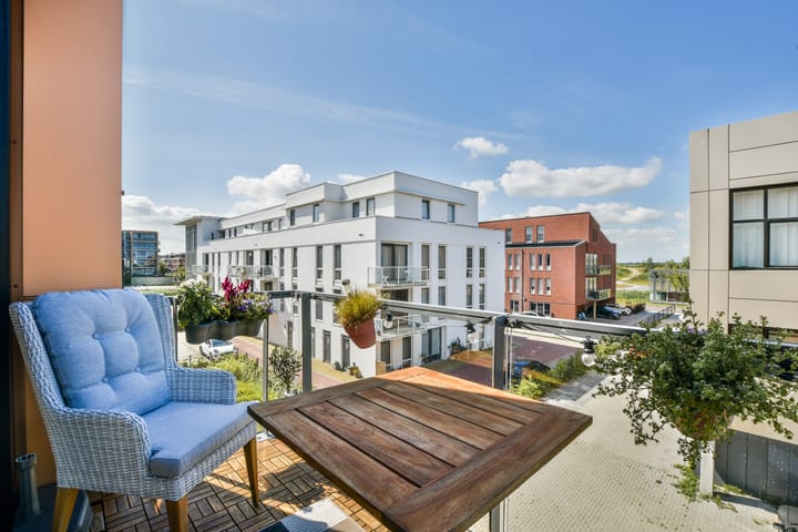 Foto 7 van Francisco Pizarrostraat 122