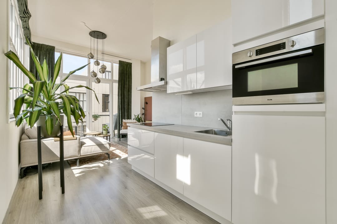 Foto 8 van Francisco Pizarrostraat 122