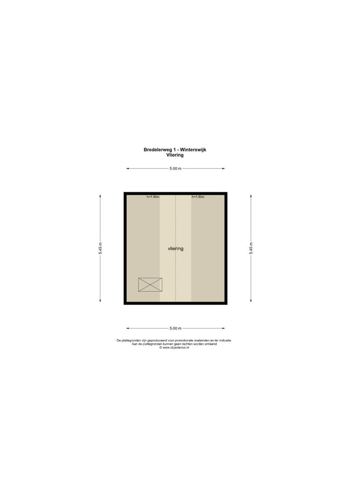 Foto 61 van Bredelerweg 1