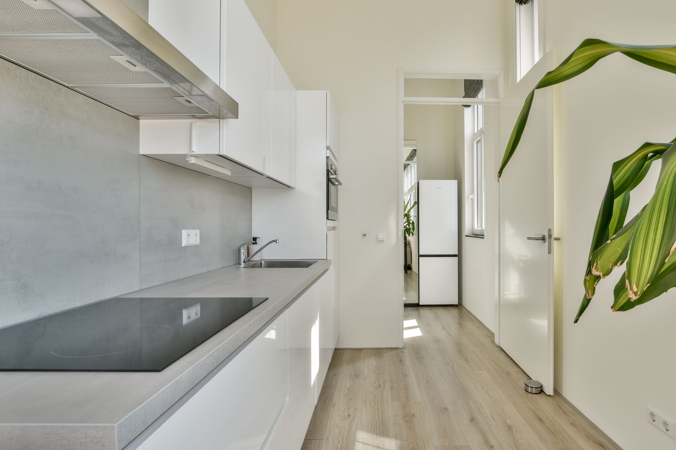 Foto 9 van Francisco Pizarrostraat 122