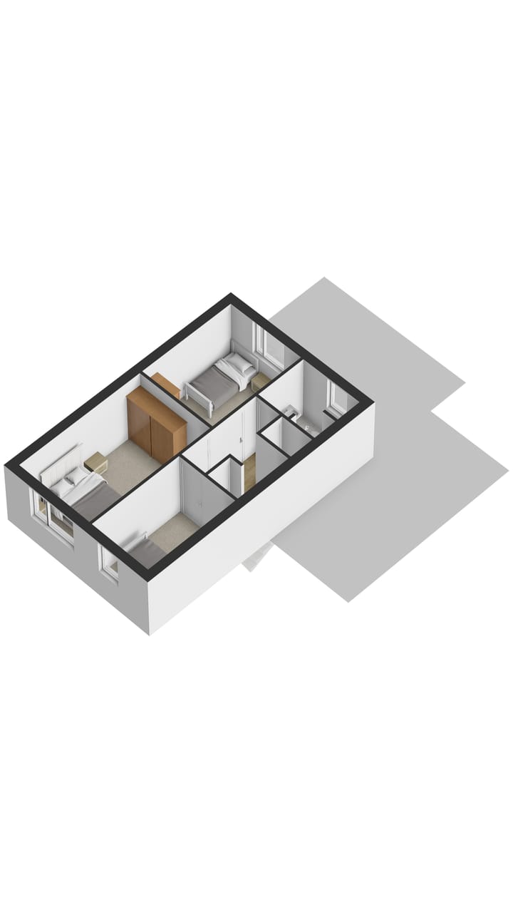 Foto 52 van Begoniastraat 12