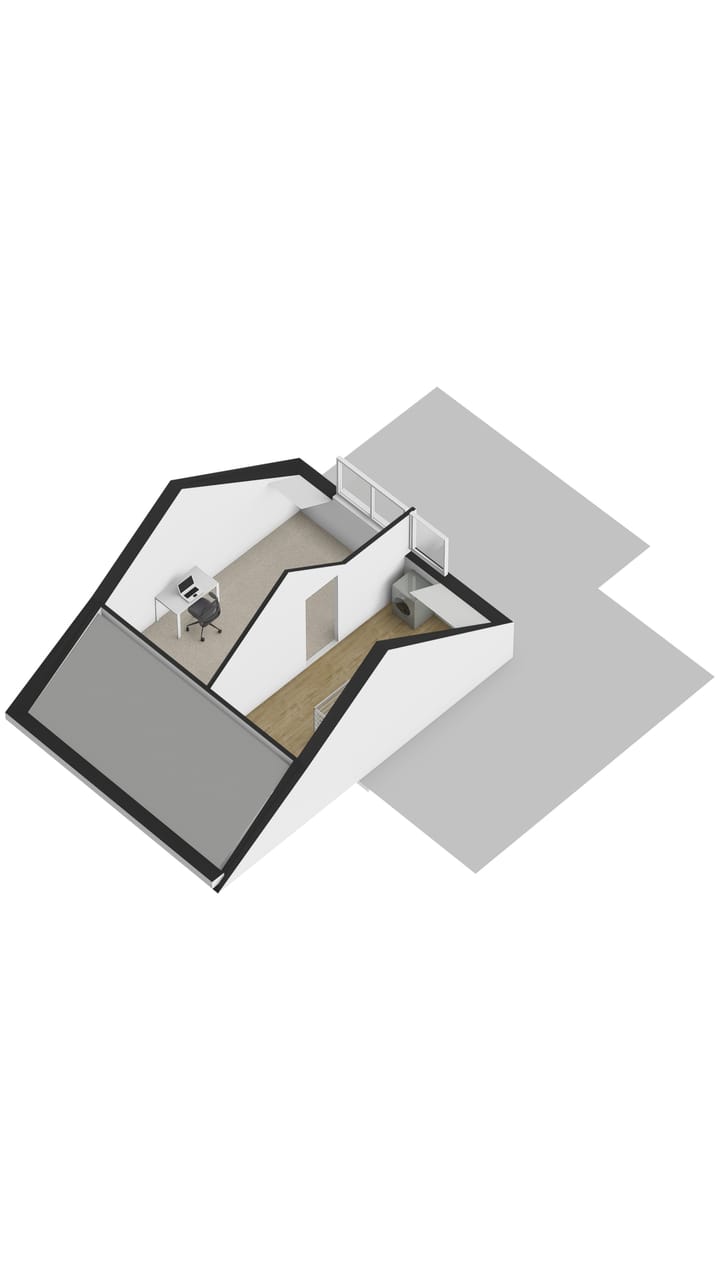 Foto 54 van Begoniastraat 12