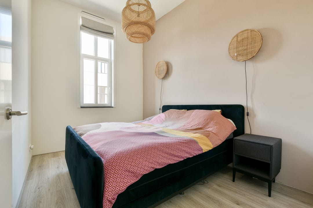 Foto 13 van Francisco Pizarrostraat 122