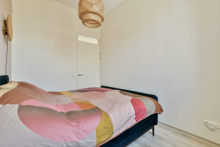 Foto 14 van Francisco Pizarrostraat 122