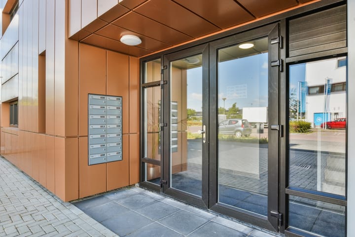 Foto 18 van Francisco Pizarrostraat 122