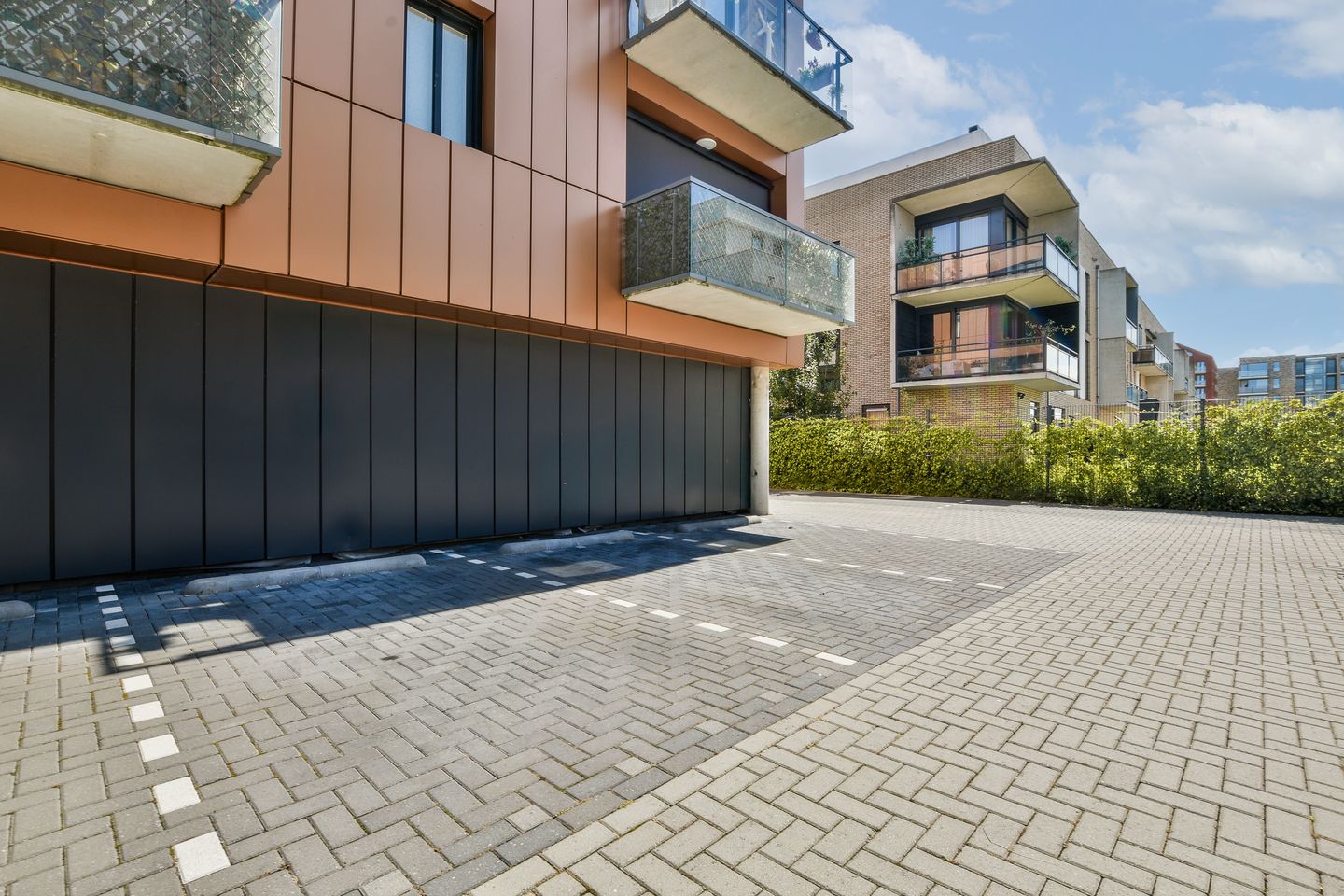 Foto 19 van Francisco Pizarrostraat 122