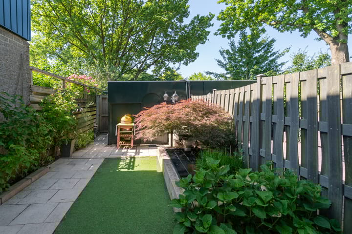 Foto 4 van Montbretiastraat 53