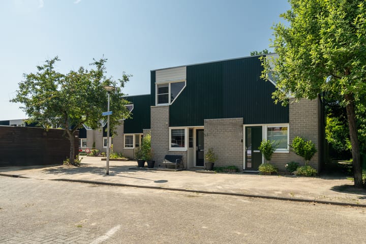 Foto 5 van Montbretiastraat 53