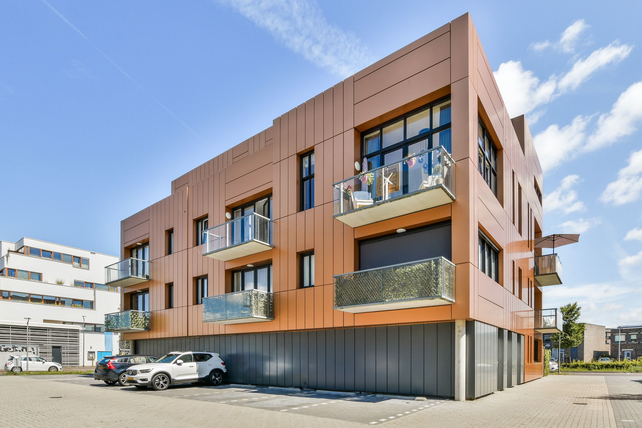 Foto 21 van Francisco Pizarrostraat 122