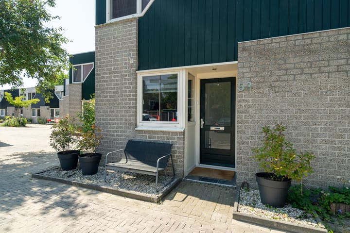 Foto 6 van Montbretiastraat 53