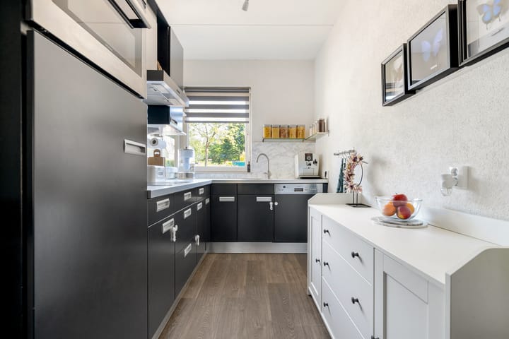 Foto 3 van Montbretiastraat 53