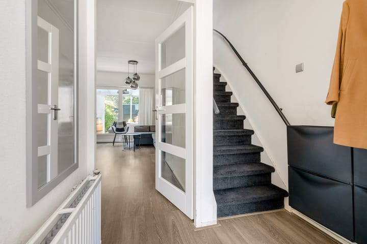 Foto 8 van Montbretiastraat 53