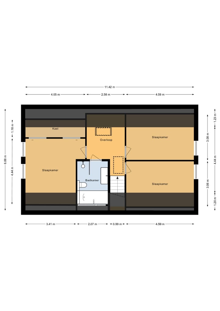 Foto 53 van Walstein 26