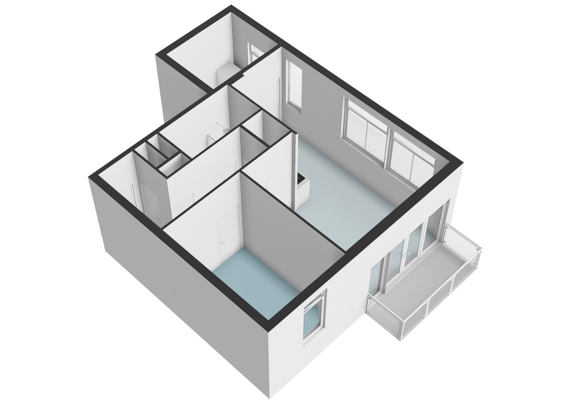 Foto 24 van Francisco Pizarrostraat 122