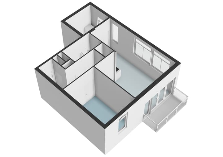 Foto 24 van Francisco Pizarrostraat 122