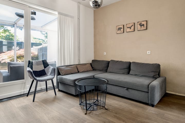 Foto 9 van Montbretiastraat 53