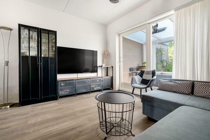 Foto 11 van Montbretiastraat 53