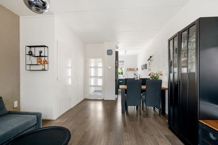 Foto 12 van Montbretiastraat 53