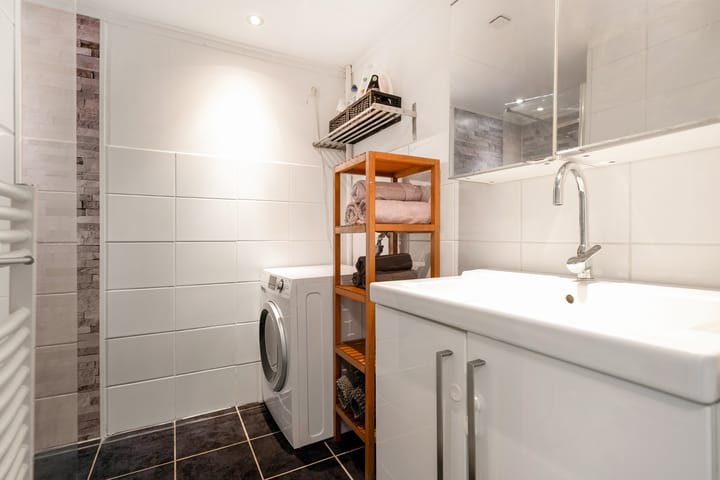 Foto 24 van Montbretiastraat 53