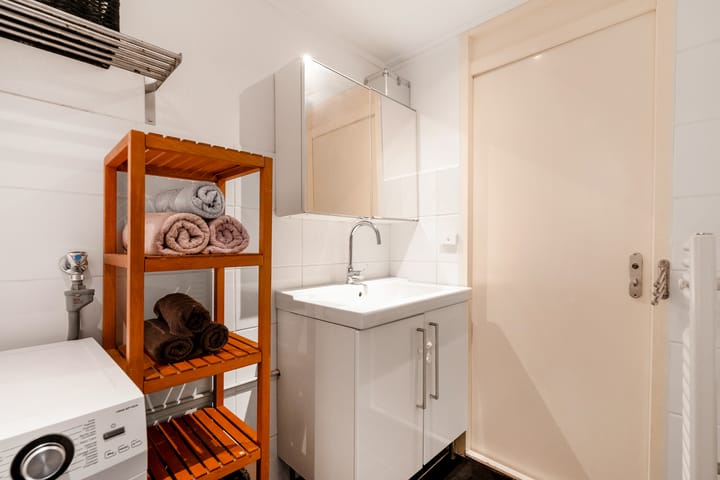 Foto 25 van Montbretiastraat 53