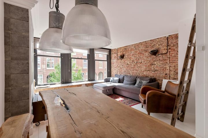 Photo 5 of Van Oldenbarneveldtstraat 90-1