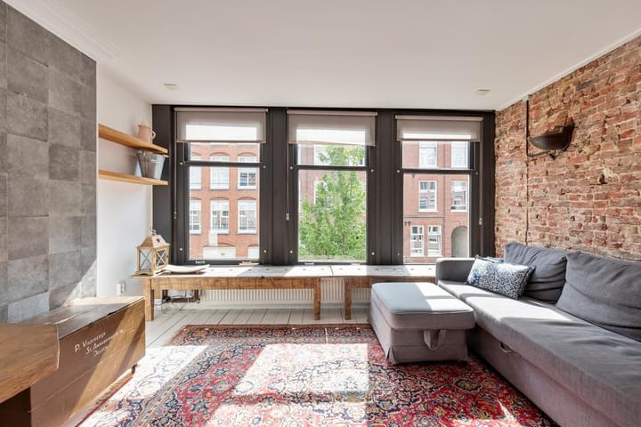 Foto 6 van Van Oldenbarneveldtstraat 90-1