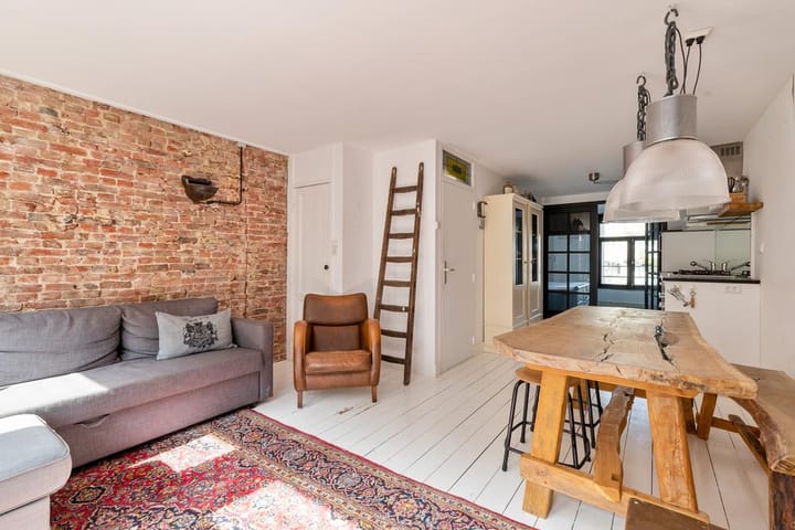 Foto 8 van Van Oldenbarneveldtstraat 90-1