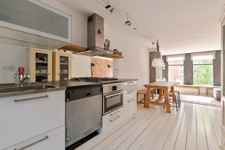 Foto 13 van Van Oldenbarneveldtstraat 90-1