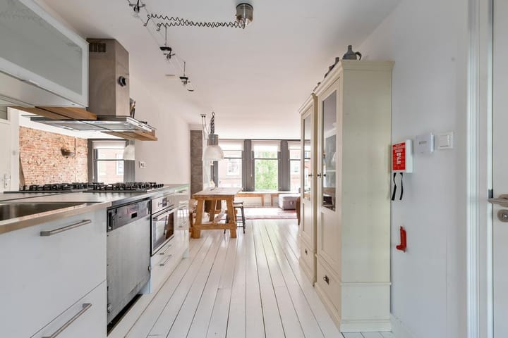 Foto 14 van Van Oldenbarneveldtstraat 90-1