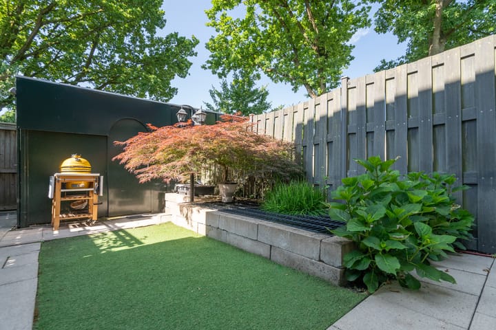 Foto 33 van Montbretiastraat 53