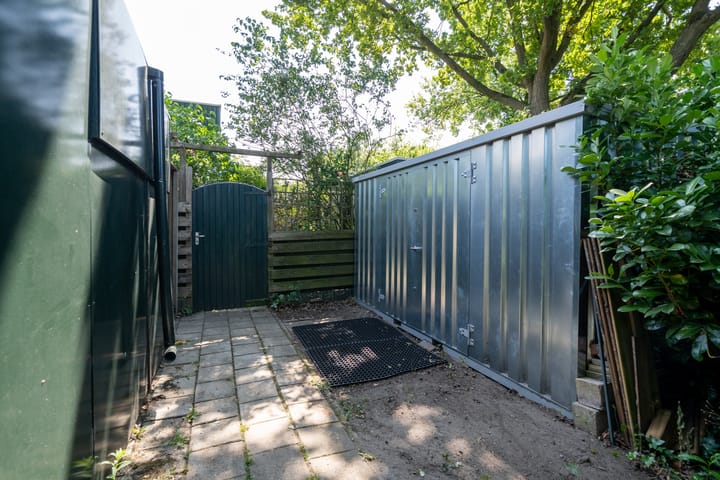 Foto 35 van Montbretiastraat 53