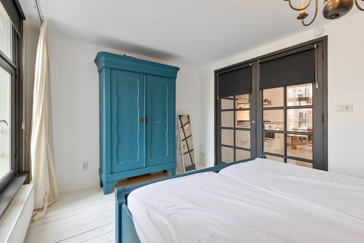 Foto 17 van Van Oldenbarneveldtstraat 90-1