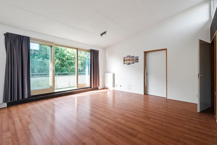 Foto 2 van Flevoparkweg 38