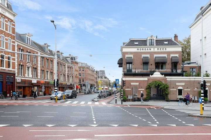 Foto 21 van Van Oldenbarneveldtstraat 90-1