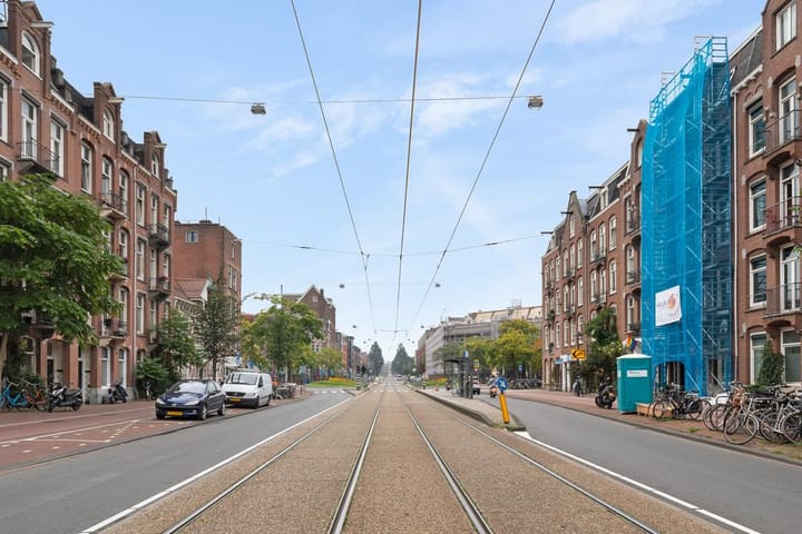 Foto 22 van Van Oldenbarneveldtstraat 90-1