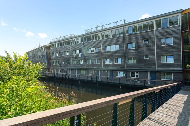 Foto 5 van Flevoparkweg 38