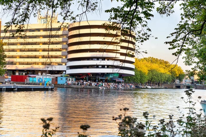 Foto 24 van Van Oldenbarneveldtstraat 90-1