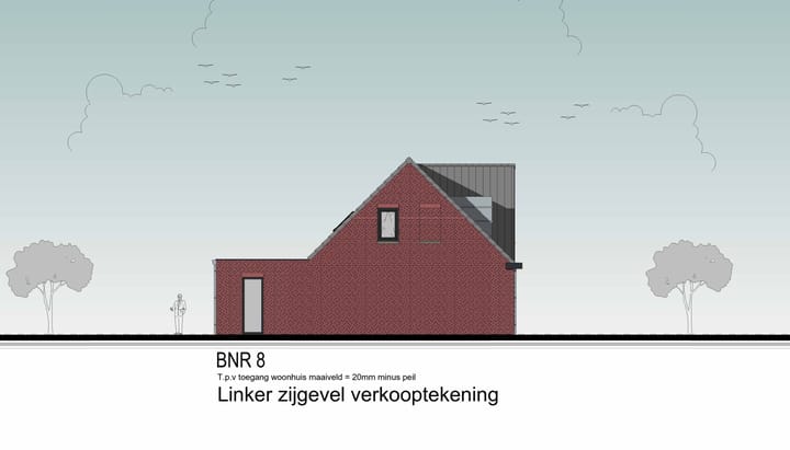 Foto 10 van Grietakkers (Bouwnr. 7)