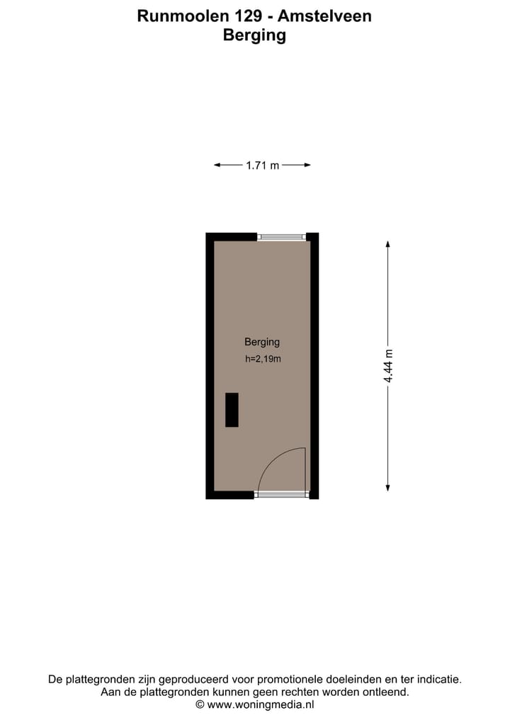 Foto 30 van Runmoolen 129