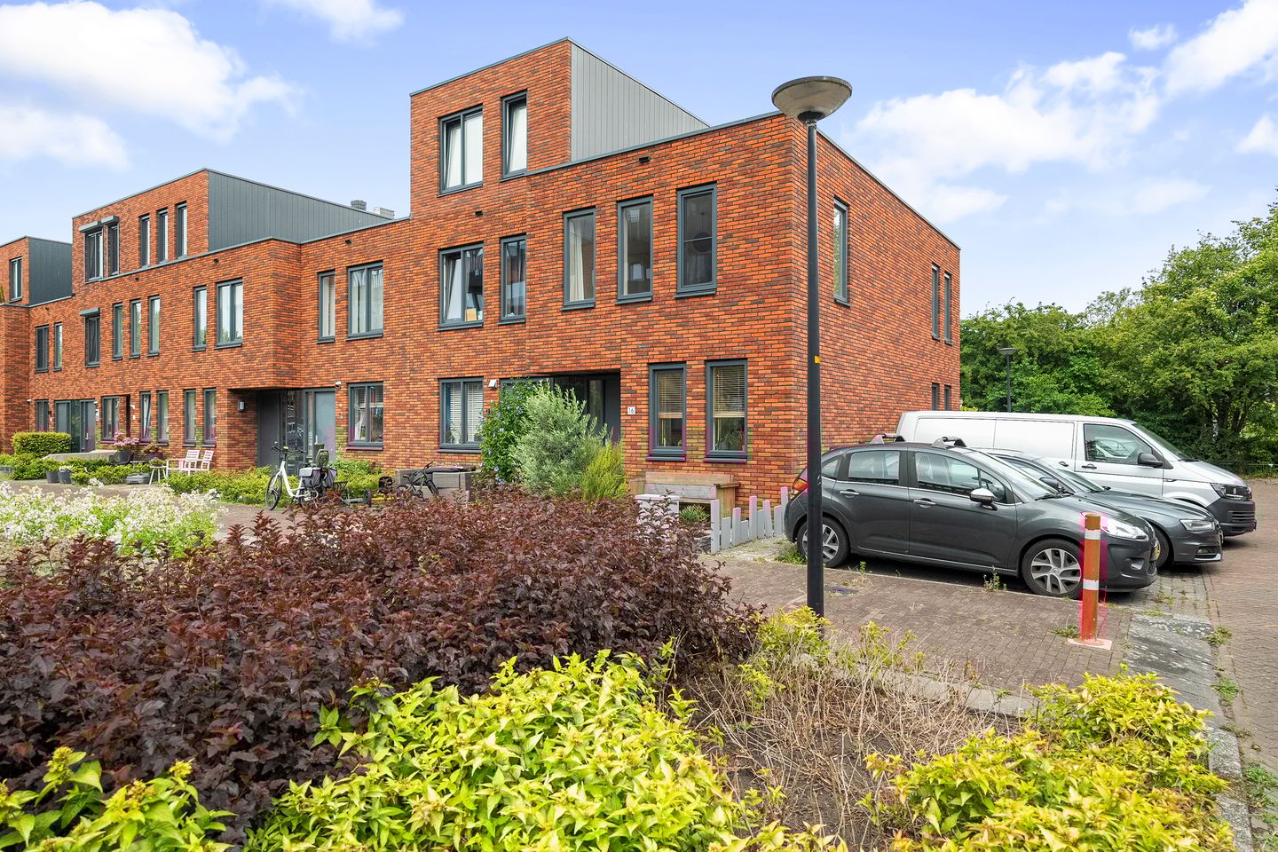 Foto 1 van Heinenwaard 16