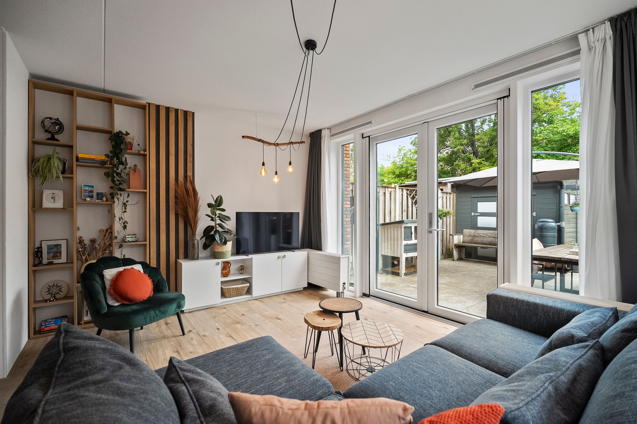 Foto 3 van Heinenwaard 16