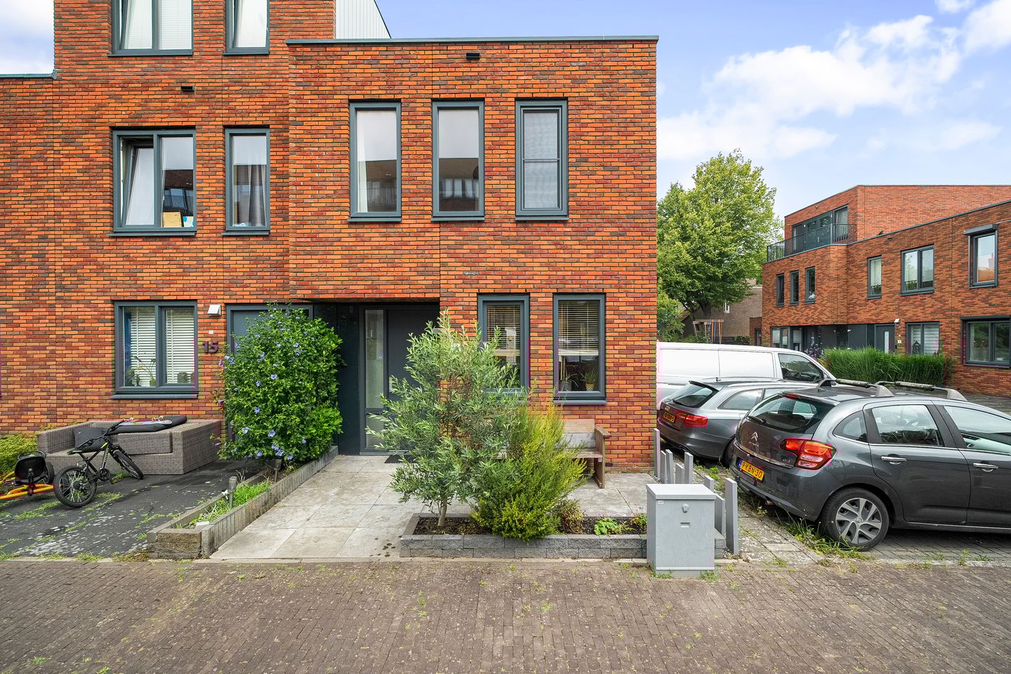 Foto 5 van Heinenwaard 16