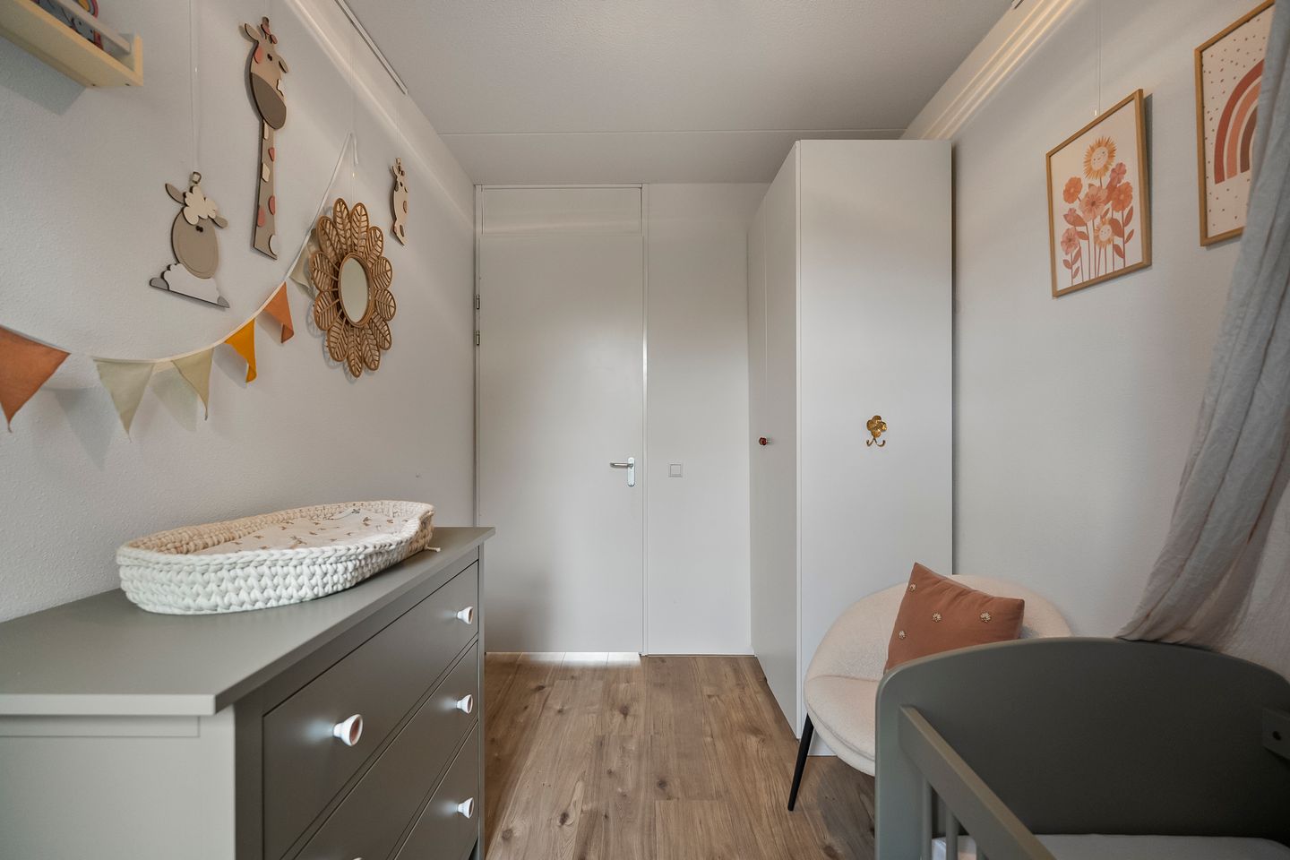 Foto 19 van Heinenwaard 16