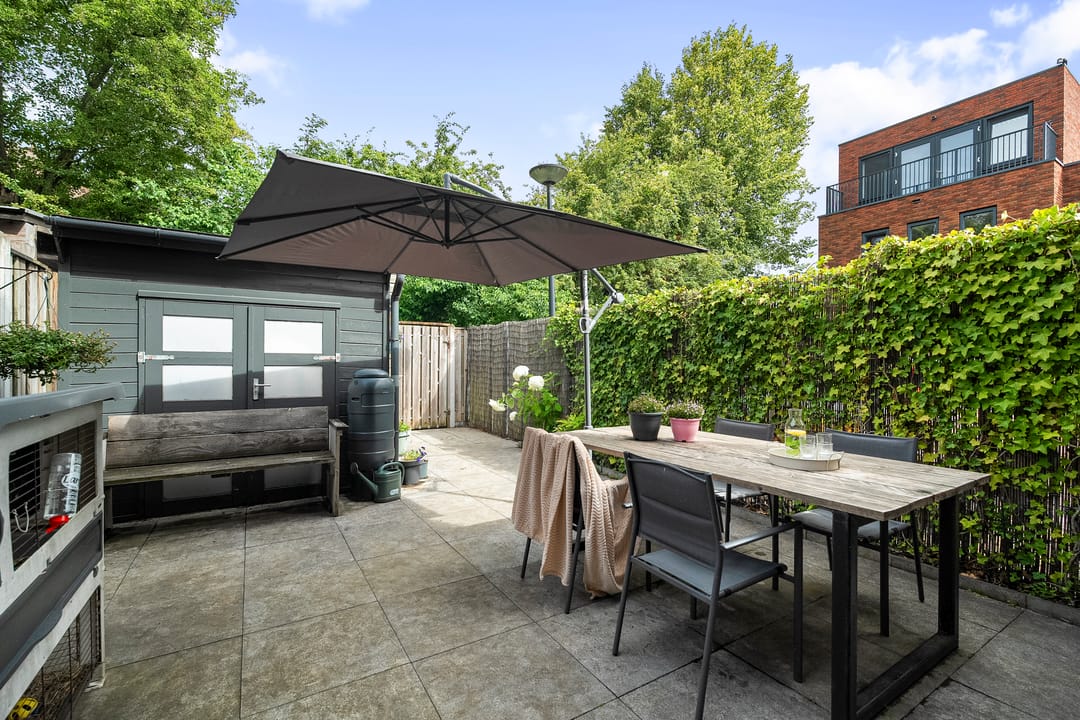 Foto 28 van Heinenwaard 16