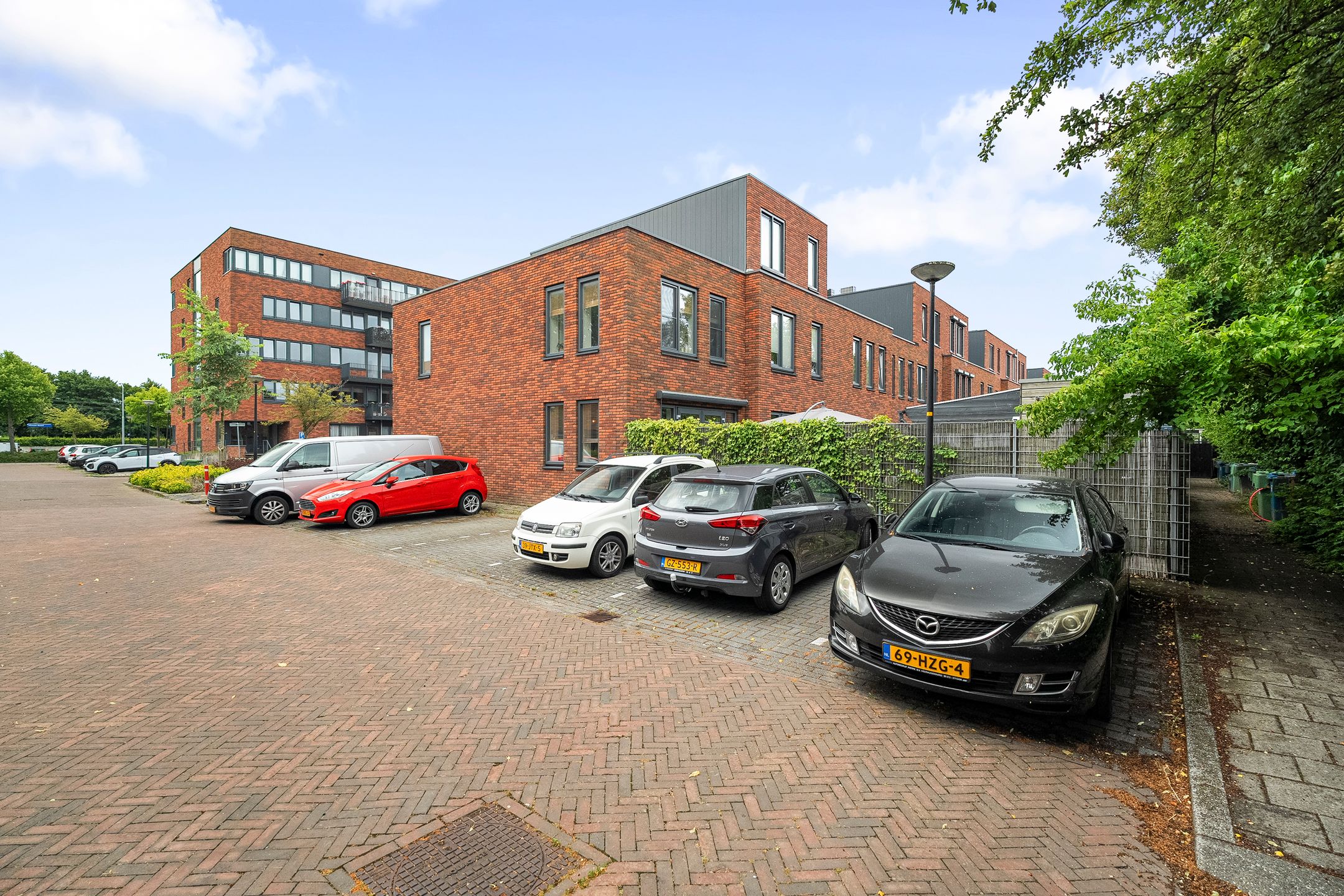 Foto 30 van Heinenwaard 16