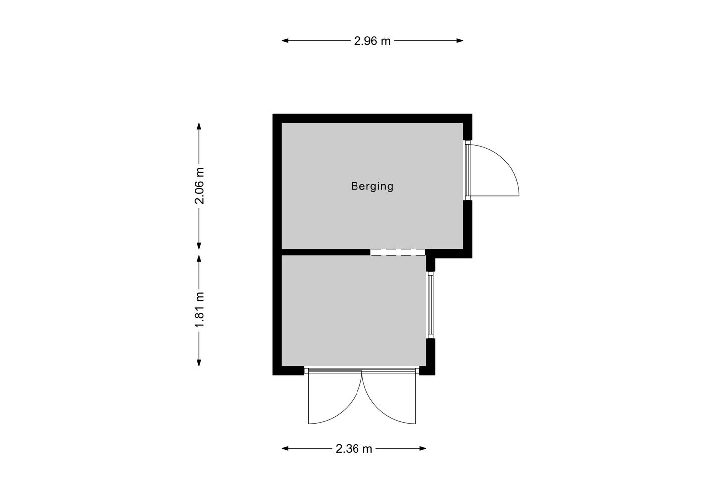 Foto 34 van Heinenwaard 16