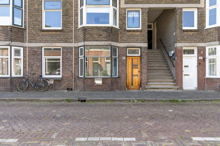 Foto 2 van Bleekstraat 36