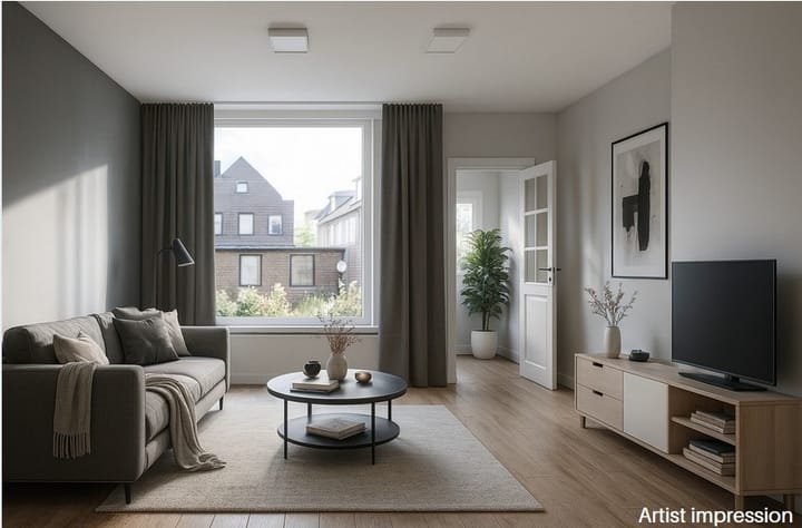 Foto 8 van Bleekstraat 36