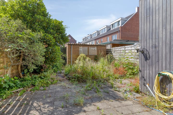 Foto 15 van Bleekstraat 36